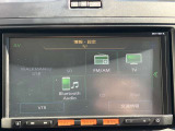 様々なオーディオソースでドライブを一層楽しくしてくれます!