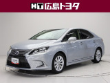 レクサス HS