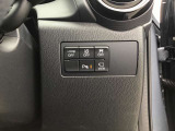 各種スイッチ類はこちらにレイアウトしています。