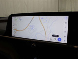 12.3インチのディスプレイオーディオにはコネクティッドナビPlusを搭載。フルセグTV、AM/FM(ワイドFM対応)、Bluetooth/USB入力に対応しています。