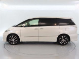 エスティマ 2.4 アエラス プレミアム エディション 
