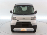 ハイゼットカーゴ デラックス SAIII ハイルーフ 