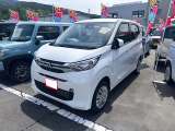 eKワゴン M 4WD