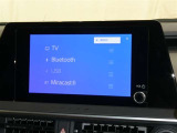 話題のディスプレイオーディオ装着。Bluetooth接続、フルセグTV、チューナー、USB端子等、お気に入りのメディアを再生すれば車内は、まるで貴方専用のオーディオルームです。