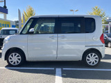 タント L SAII 