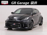 ☆★GRのエアロパーツが装着されたGRヤリス後期型が入荷です★☆