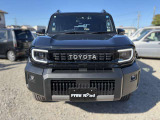 ランドクルーザーFJ 2.7 VX 4WD 