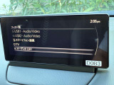 bluetoothなどをお使いいただき、お気に入りの音楽でドライブをお楽しみください☆