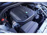 エンジンに定評のあるBMW、そのエンジンはパワフル&エコ&官能性を実現 お問合せ 無料ダイヤル 0078-6002-613077迄お待ちしております。大阪府吹田市芳野町5-55 毎水曜、第二・第三火曜日定休 10:00〜18:00