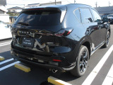 CX-5 2.5 L 