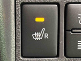 運転席シートヒーター