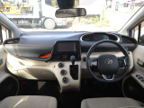 シエンタ 1.5 X 4WD 