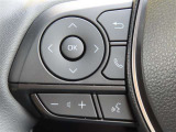 ブルートゥースに接続すれば、スマホに入れている音楽が聞けたり運転中に電話がかかってきてしまった場合もハンドルから電話を取ることができます!