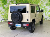 ジムニー XC 4WD 