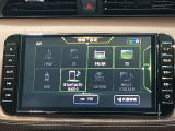 日産純正9インチ大画面ナビです。クリアな画質を楽しんでいただけるフルセグ地デジTVなど書ききれないほどの機能が満載です。