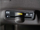 ◆ETC車載器 装備車◆今や必需品のETC!有料道路を利用する際にスムースに通過でき、わずらわしい料金支払いから開放されます!