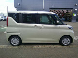 デイズルークス X 