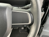 【パワーモード】スイッチをONでエンジンの回転数があがり力強い走行が可能に!山道などをスイスイ登っていける便利な機能です♪