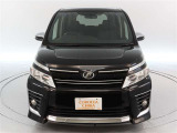 ヴォクシー 2.0 ZS 煌 