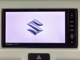 純正メモリーナビとバックカメラ付☆bluetoothオーディオでドライブも好きな音楽を聴いて楽しめます。TV視聴も可能です☆
