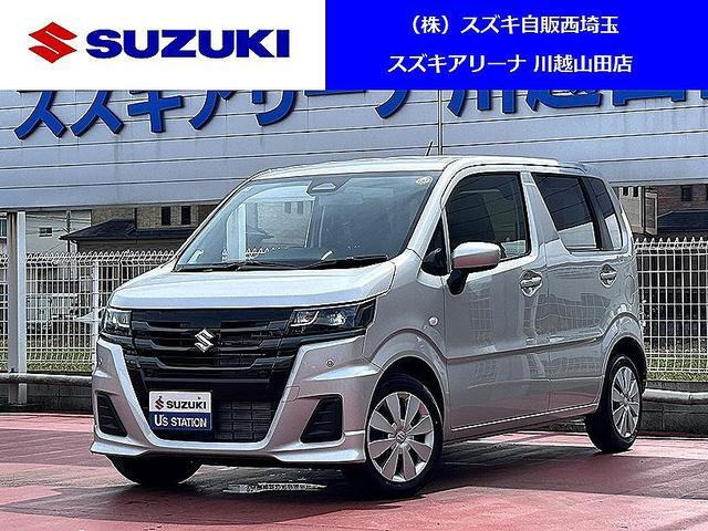 ワゴンR ZL 