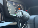 マルチビューカメラ搭載でまるで空から自分の車を見たように車庫入れできます!便利です☆