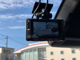 今話題のドライブレコーダー装着車!もしもの時にあると役立ちます☆