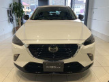 CX-3 1.5 15S アーバンドレッサー 4WD 