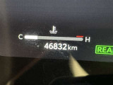 撮影時の走行距離です