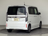 N-BOXカスタム L 