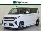 ホワイトパールの ムーヴ が入荷です。