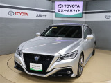 トヨタ認定中古車の安心感はそのままに、まるごとクリーニングと同等商品の当社「キラリフレッシュ」を簡素化し、お買い求めやすくした商品が、「トヨタ認定中古車ライト」です。