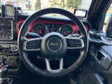 アダプティブクルーズコントロールが備わった車両です。
