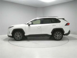 RAV4 2.5 ハイブリッド G E-Four 4WD 