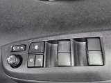 運転席ドア側パワーウィンドゥ・ドアミラースイッチ