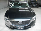 MAZDA6セダン 2.2 XD 