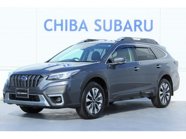 レガシィアウトバック  1.8 リミテッド EX 4WD