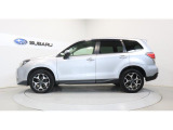 フォレスター 2.0 Sリミテッド 4WD 