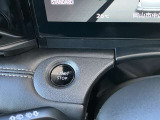 ◆プッシュパワースターター◆スイッチを押すだけで、簡単にオンオフができるので便利です。