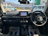 内装です