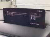 BluetoothやAppleCarPlayもご利用可能です。
