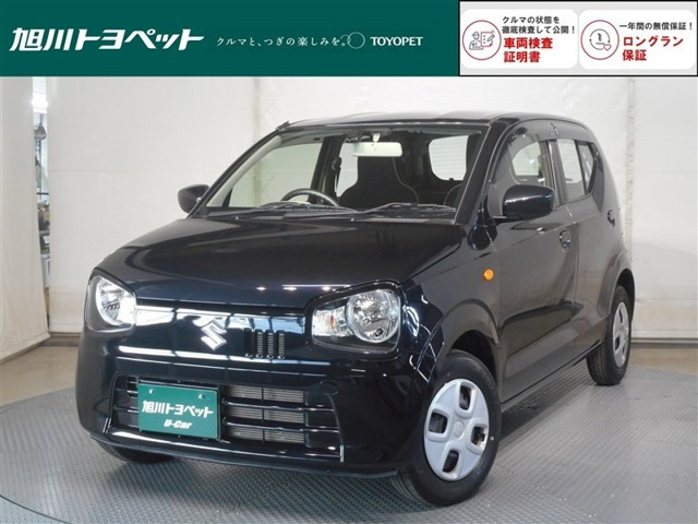 アルト L 4WD 