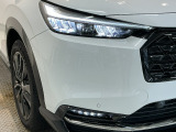 ヴェゼル 1.5 e:HEV RS 