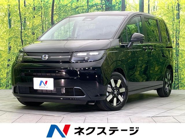 フリード 1.5 e:HEV エアー EX 
