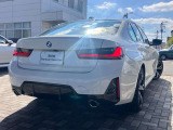 3シリーズセダン 318i Mスポーツ 