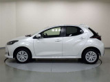ヤリス 1.5 ハイブリッド X E-Four 4WD 