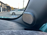 オプションharmanのスピーカー