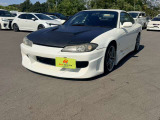 シルビア 2.0 スペックR 仕様 SR20DET載替 HKSマフラー