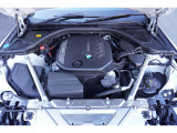 エンジンに定評のあるBMW、そのエンジンはパワフル&エコ&官能性を実現 お問合せ 無料ダイヤル 0078-6002-613077迄お待ちしております。大阪府吹田市芳野町5-55 毎水曜、第二・第三火曜日定休 10:00〜18:00