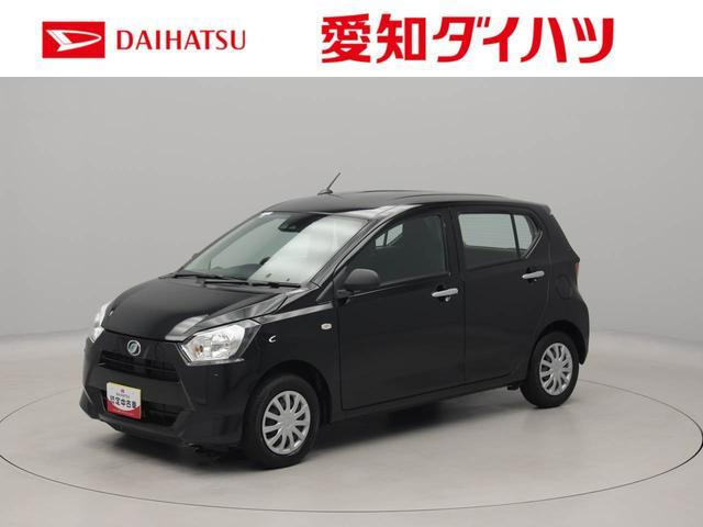 ミライース L SAIII 